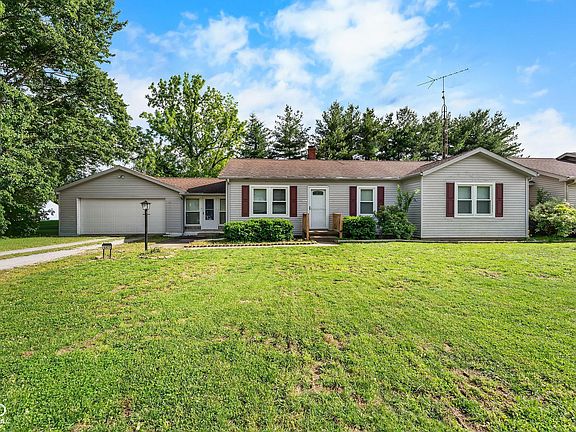 2nd image of 10977 E County Road 1025 N