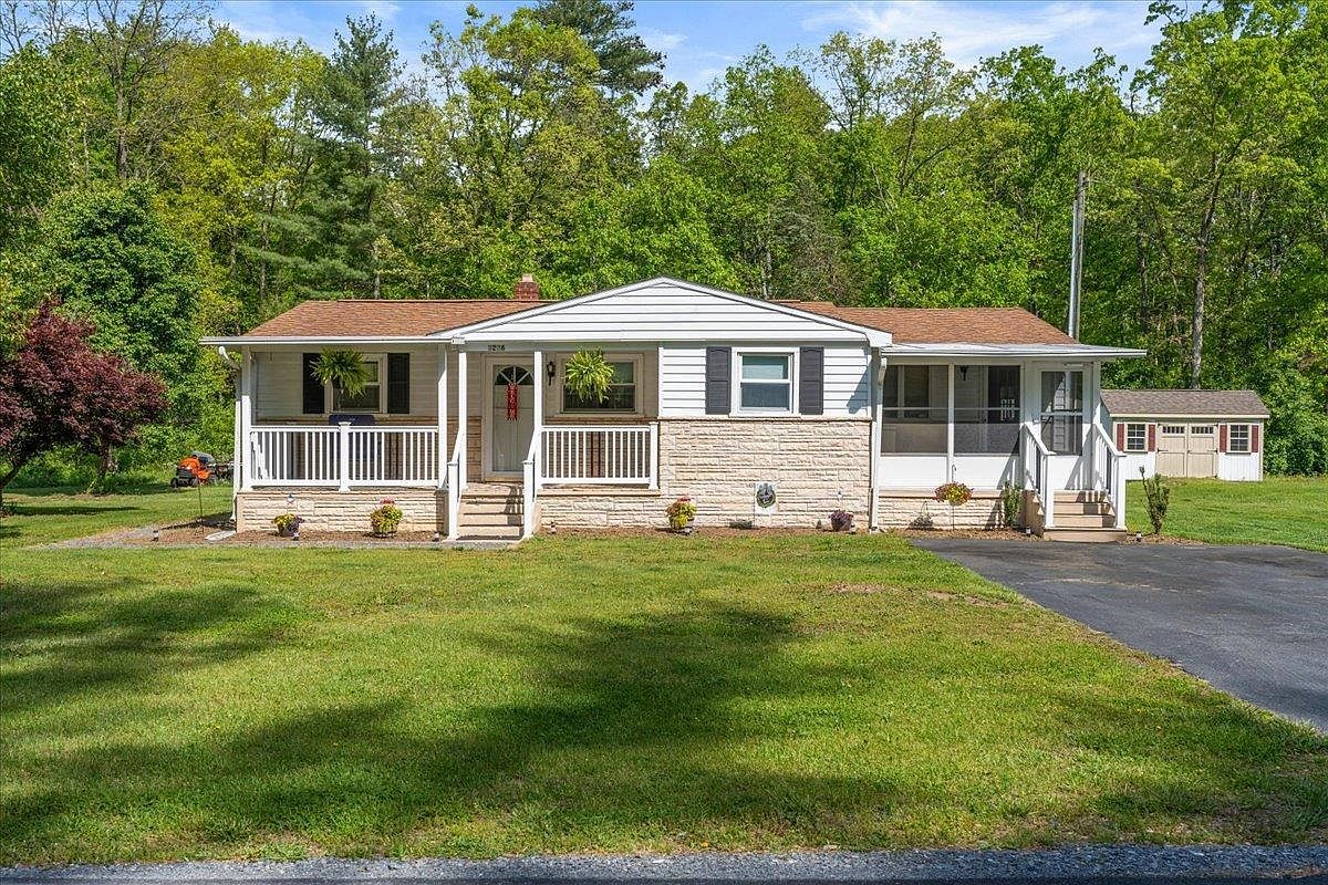 3236 Mountain Farm Rd, Elkton, VA 22827 Zillow