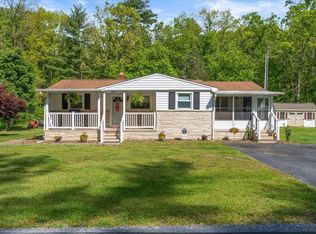 3236 Mountain Farm Rd, Elkton, VA 22827