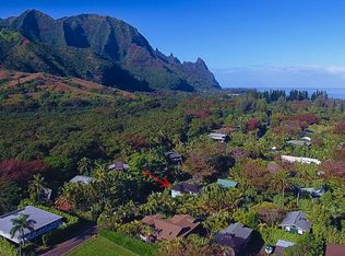 5-7320 Kuhio Hwy, Hanalei, HI 96714