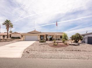 934 Molly Gibson Dr, Lake Havasu City, AZ 86406