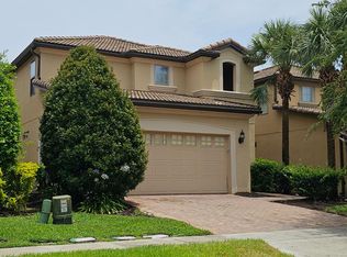 8988 Rhodes St, Kissimmee, FL 34747