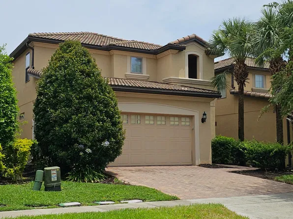 8988 Rhodes St, Kissimmee, FL 34747