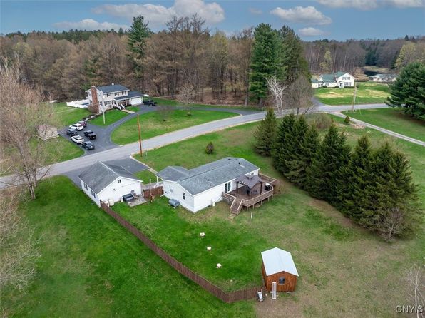 3391 Waldron Rd, Camden, NY 13316