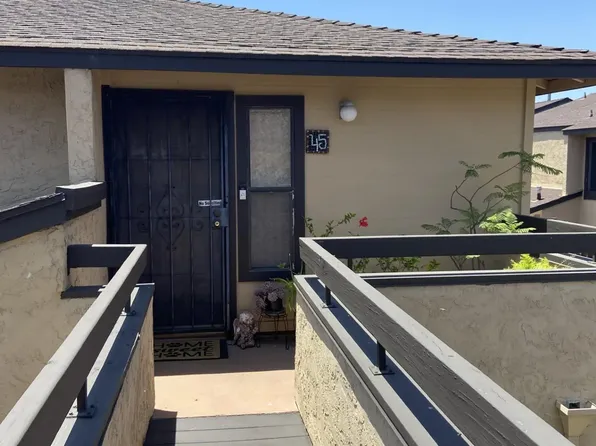 9212 Mast Blvd Unit 45, Santee, CA 92071