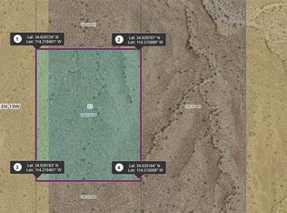 0 Near Rice Dr, Lake Havasu City, AZ 86403