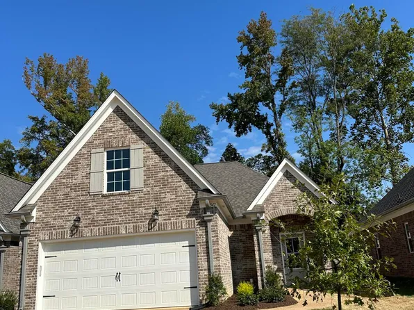 342 Flower Garden Dr, Southaven, MS 38671