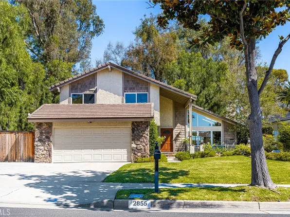 2855 Marymount Ave, Fullerton, CA 92835