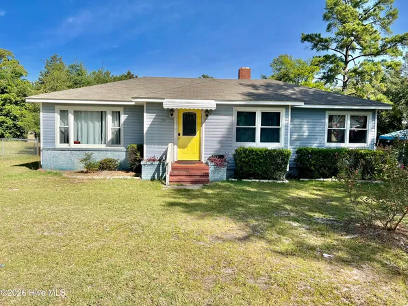 3209 Alpine Road, Augusta, GA 30909