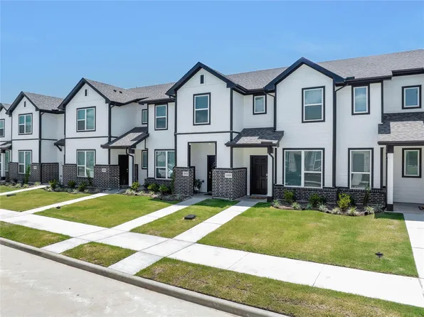 11915 De Carvalho Ln #12, Tomball, TX 77375