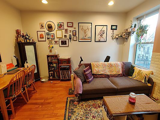 1st image of 109 Hancock St APT 3B