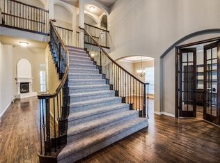 740 Salada Dr, Prosper, TX 75078