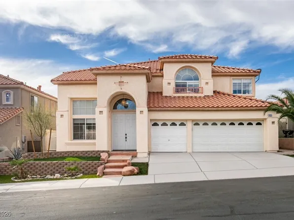 10233 Red Bridge Ave, Las Vegas, NV 89134