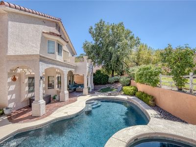 2001 Sedona Path Way, Las Vegas, NV, 89128