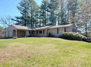6 Gray St, Lebanon, NH 03766