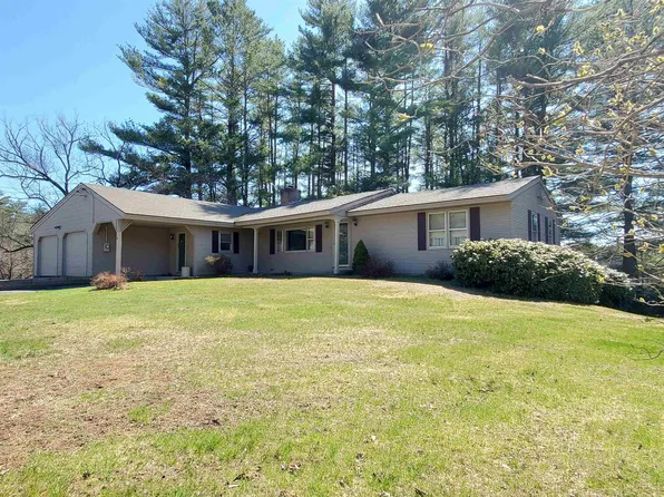 6 Gray Street, Lebanon, NH 03766