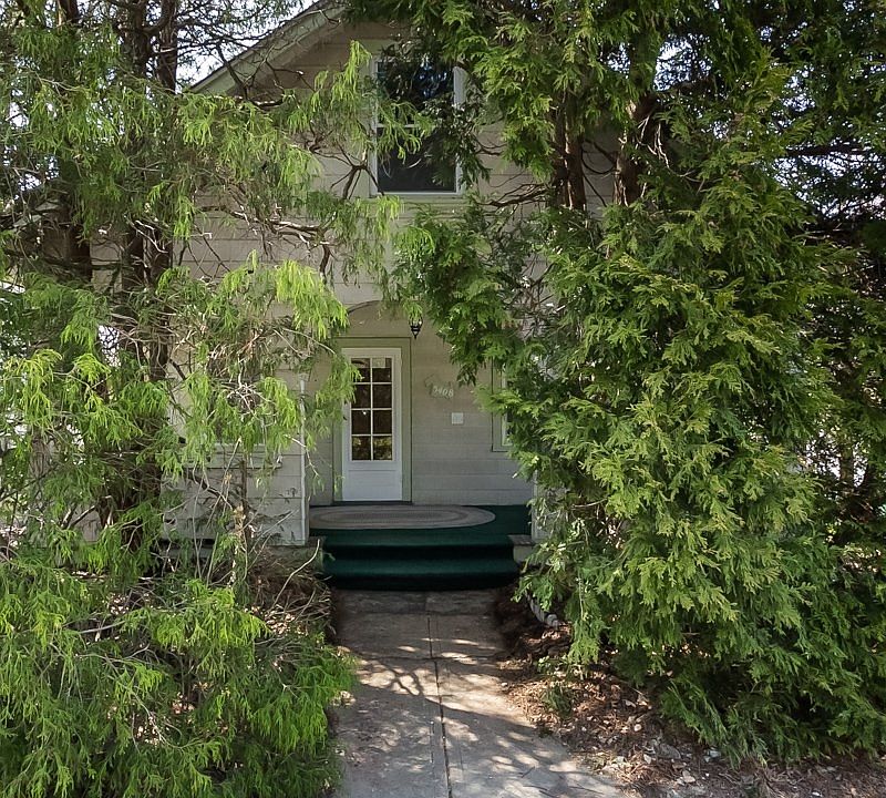 For Sale: 5408 Grindon Ave, Baltimore, MD 21214