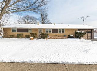 304 Palmwood Dr, Dayton, OH