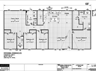 5 Red Bird Ln, Bowie, TX 76230