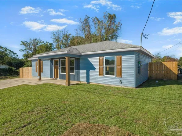 2363 N F St, Pensacola, FL 32501