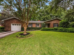 1341 Bluebird Dr, Mount Pleasant, SC 29464