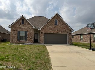 311 Stanwell Ave, Duson, LA 70529