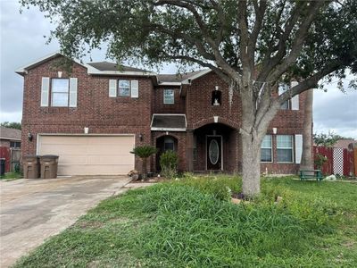 3807 Bridget St, Edinburg, TX, 78539