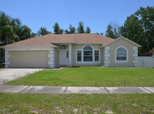 1787 Monticello St, Deltona, FL 32725