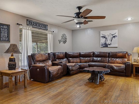 5th image of 4000 S Indian Meridian Rd