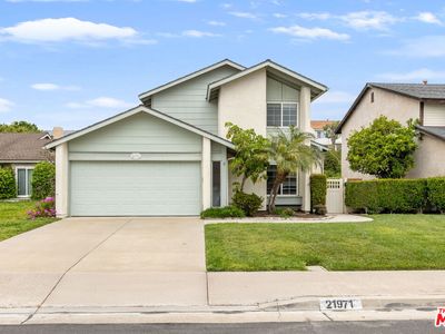 21971 Salcedo, Mission Viejo, CA, 92691