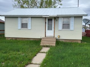 107 Ball Ln, Big Piney, WY 83113