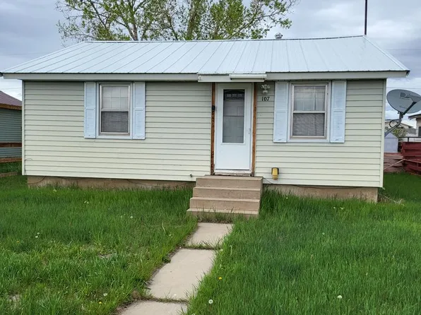 107 Ball Ln, Big Piney, WY 83113