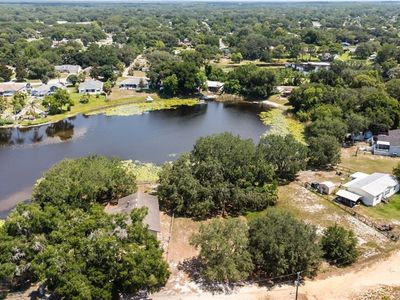 LINDA DRIVE LOT 14, Leesburg, FL, 34788