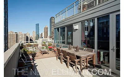 Sold by Douglas Elliman