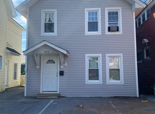 405 Budd St APT 4, Carthage, NY 13619