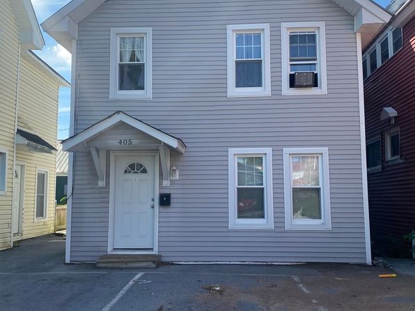 405 Budd St APT 4