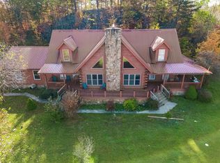 37 Lubert Dr, Vicco, KY 41773