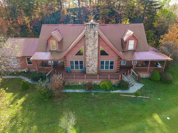 37 Lubert Dr, Vicco, KY 41773