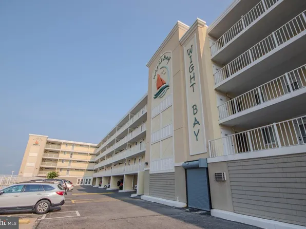 4709 Coastal Hwy Unit 364, Ocean City, MD 21842