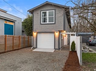 1813 SW Brandon St, Seattle, WA 98106