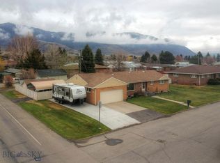 2000 Sherman Ave, Butte, MT 59701