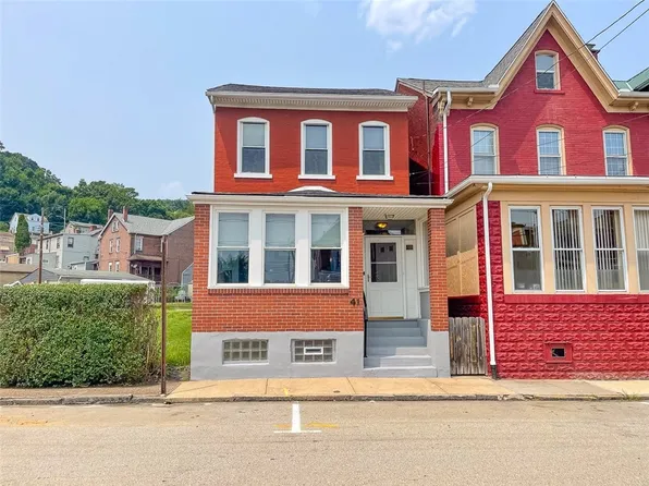 41 Locust St, Etna, PA 15223