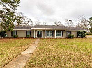 300 Choctaw Rd, Enterprise, AL 36330