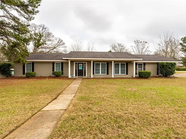 300 Choctaw Rd, Enterprise, AL 36330