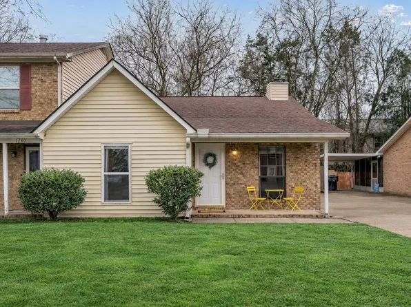 1238 Wenlon Dr, Murfreesboro, TN 37130