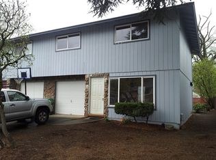 6205-6207 SE Woodstock Blvd #6205, Portland, OR 97206