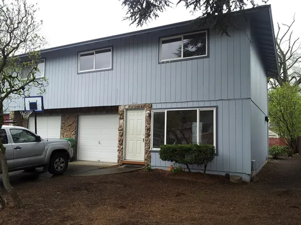 6205-6207 SE Woodstock Blvd #6205, Portland, OR 97206