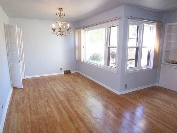 Dinning Room/Living Room