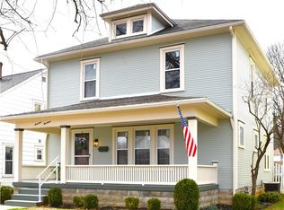 1414 Washington Ave, Piqua, OH 45356