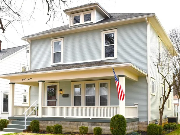1414 Washington Ave, Piqua, OH 45356
